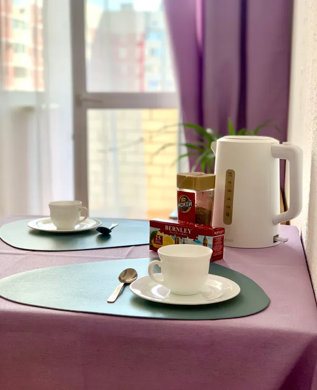 Просторная квартира в новостройке на Южном — аренда посуточно в Каменск-Уральский