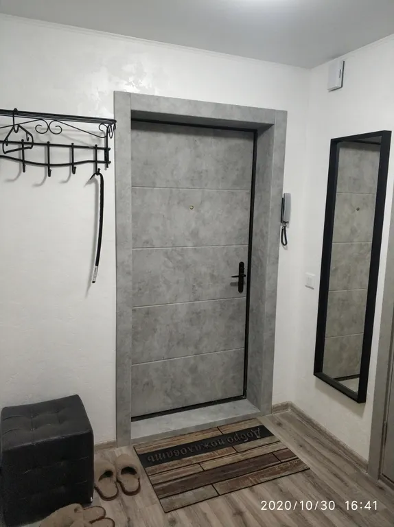 Компактная евротрëшка