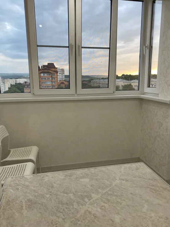 Уютная квартира напротив центрального парка