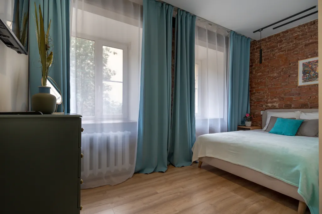 Квартира Апартаменты Scandi Loft в центре города — Санкт-Петербург