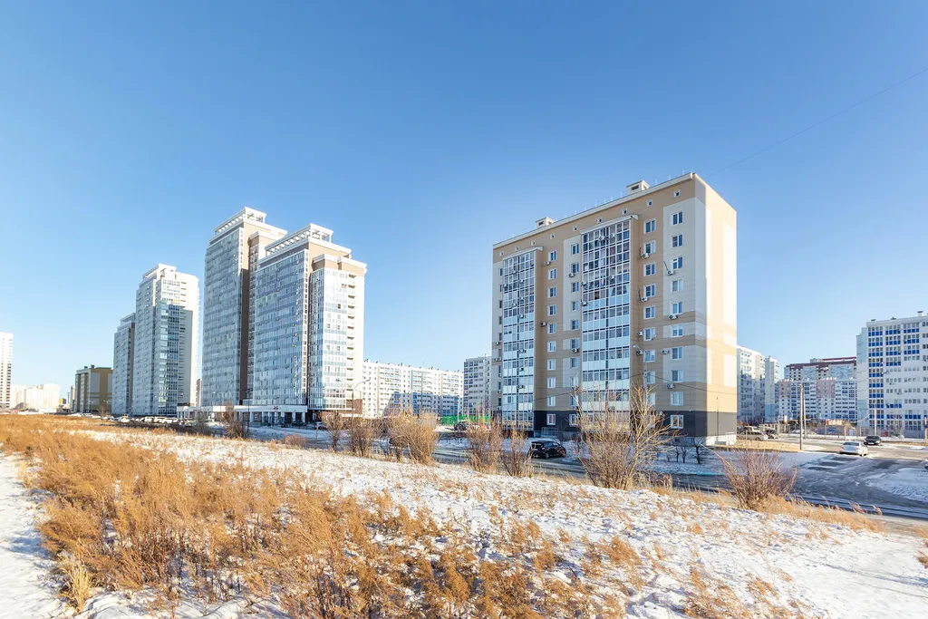 Квартира на набережной Амура, твой идеальный еscape