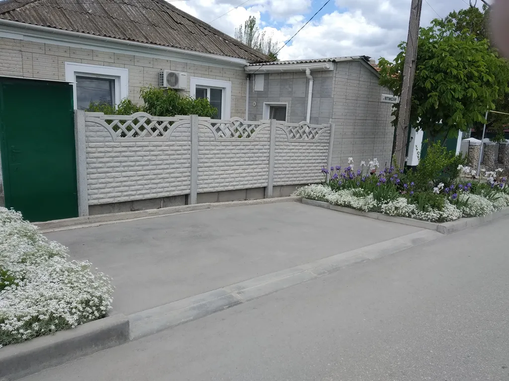 Уютный домик под ключ