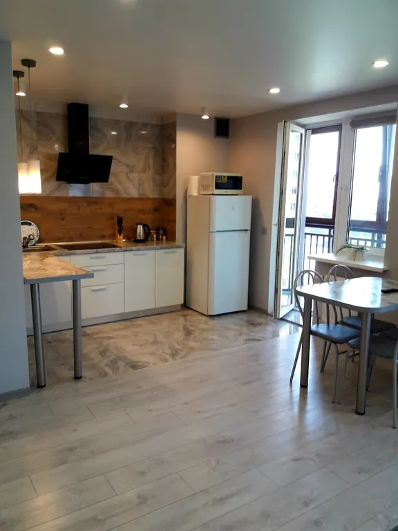 Гоголевское предместье