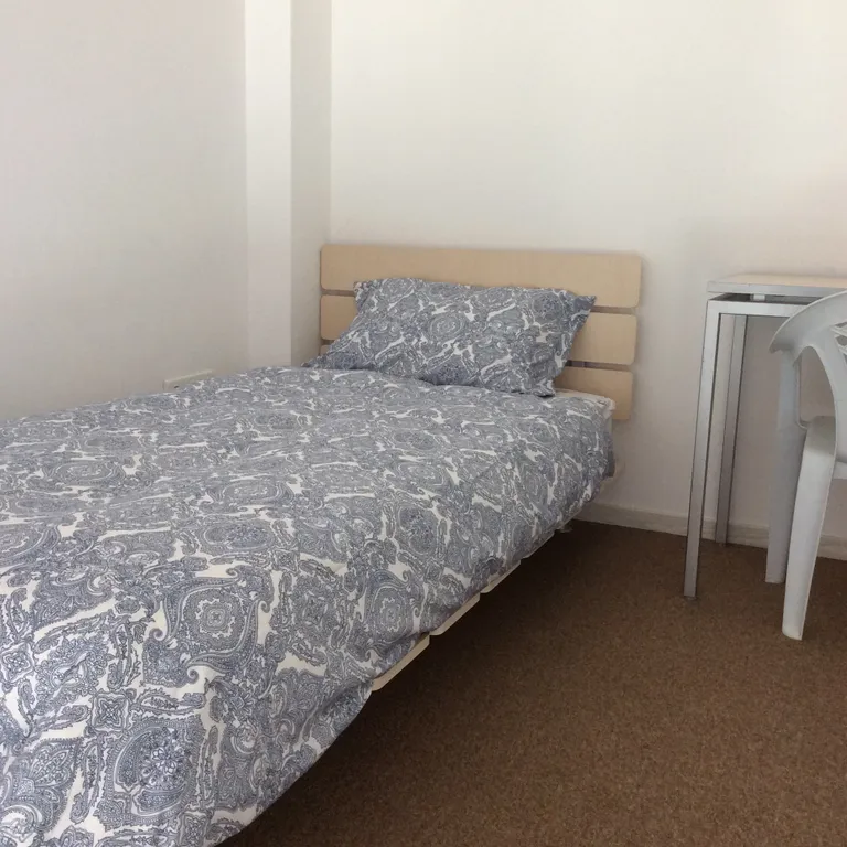 Многоуровневая квартира с поразительным видом