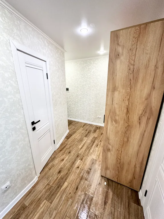 Квартира Уютная квартира в центре города — Анапа