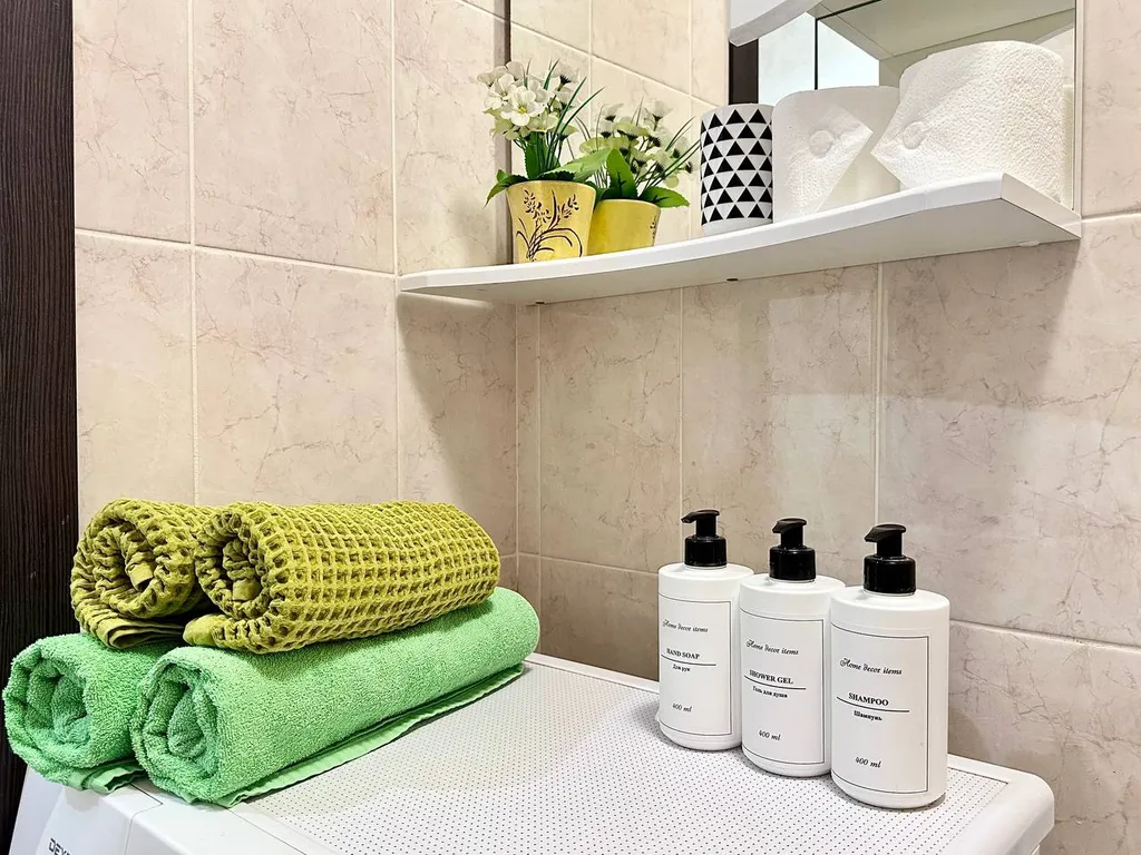 Квартира Апартаменты Закхайм — Калининград