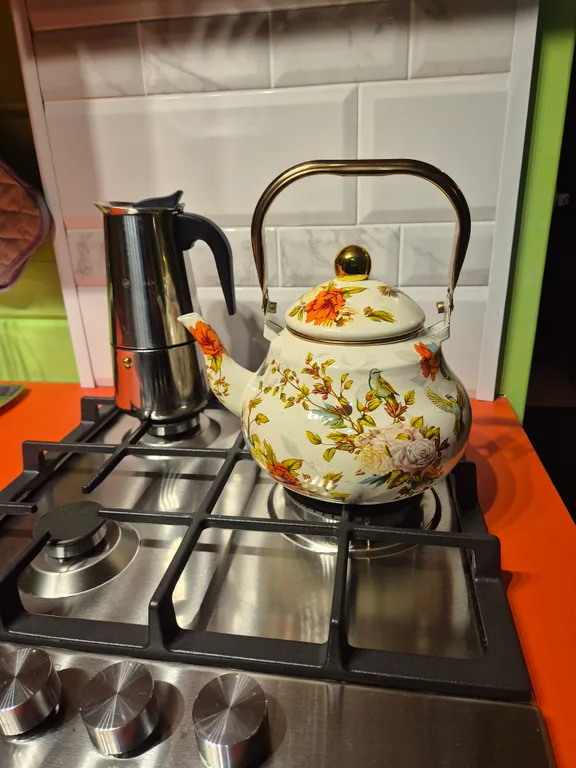 Ретро дом с джакузи и баней на дровах