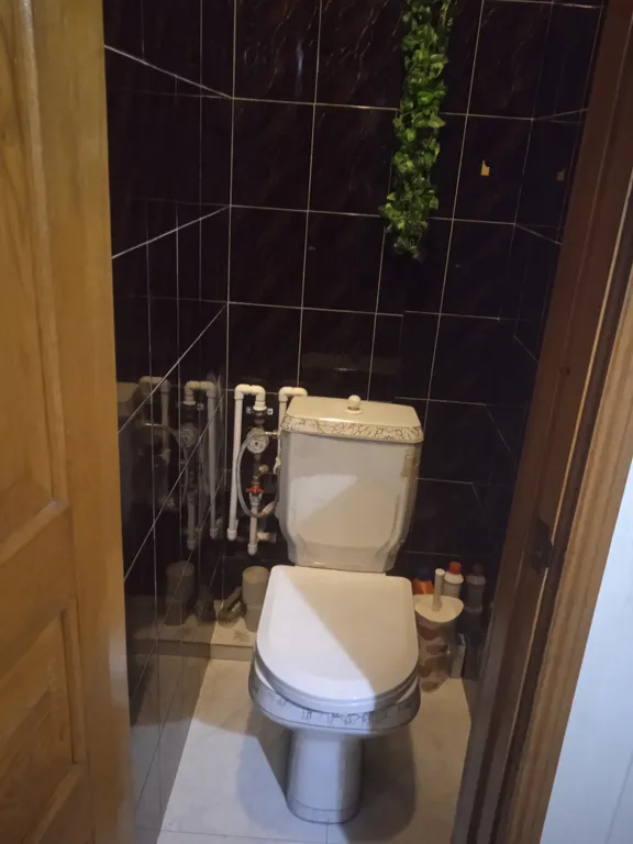 Уютная квартира в 10 мин от моря