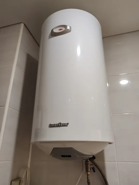 Квартира Квартира на берегу моря — Адлер