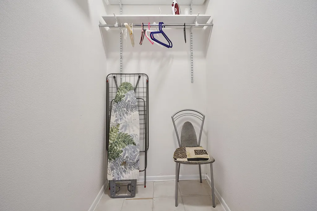 Однокомнатная квартира около трц июнь