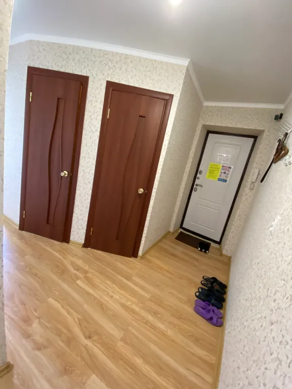 2-комнатная квартира в центре