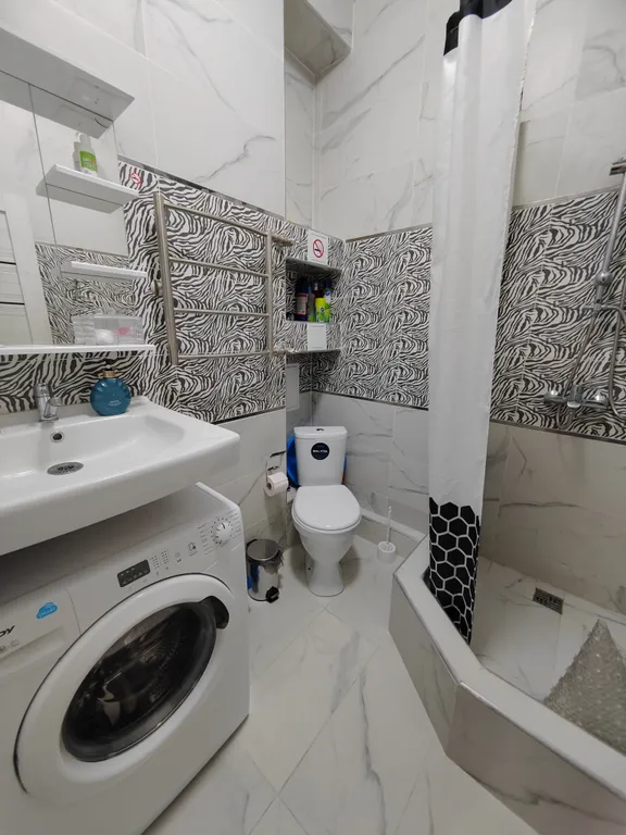 Квартира Комфортная квартира близко к центру, ТЦ Красная площадь, Вузам, ККБ — Краснодар