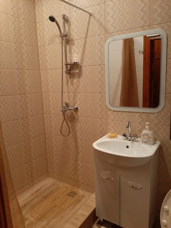 В самом центре Пскова