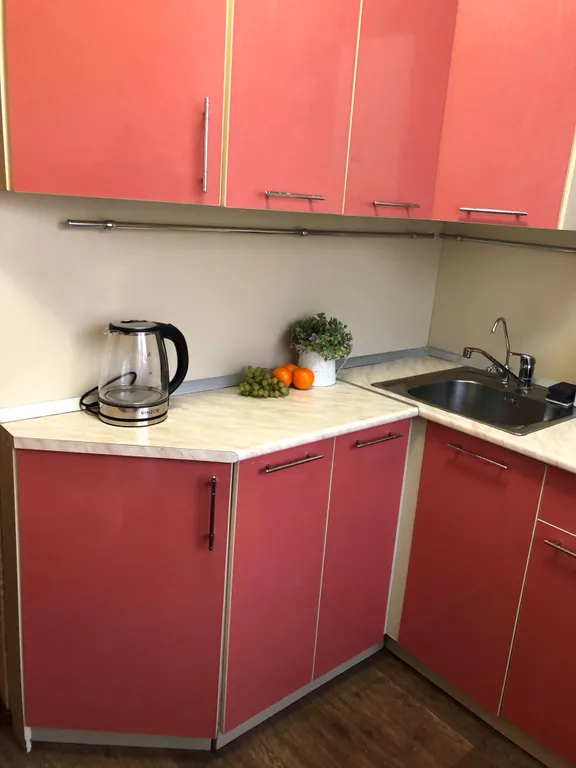 Уютная квартира на Площади Советской