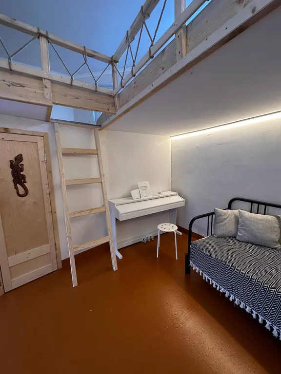 Уютный гостевой Артдомик в самом центре Тарусы