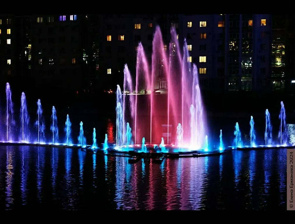 Апартамент Light