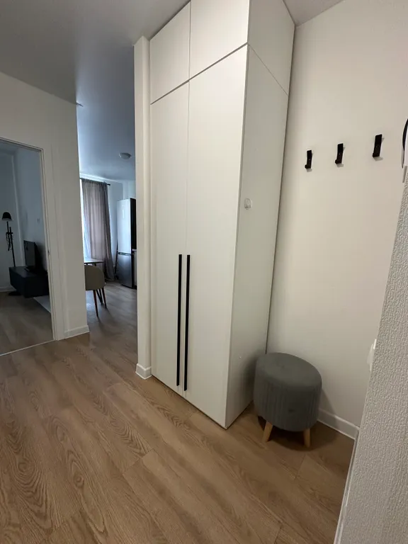 Красивая квартира