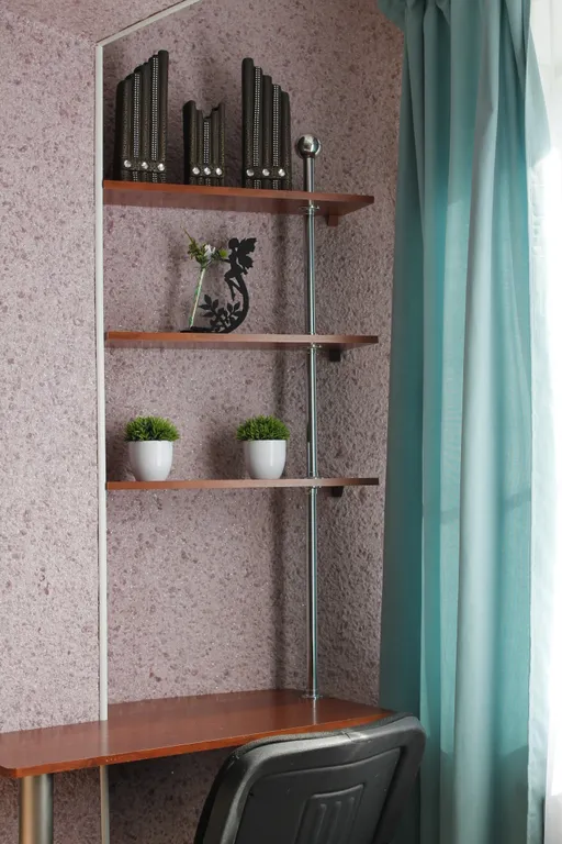 Твой камчатский дом