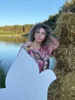 Инесса Смоляр