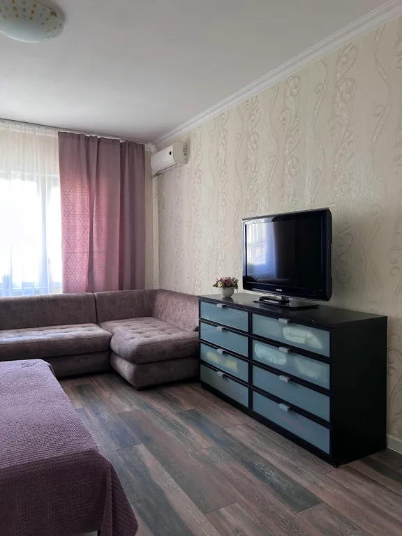 Квартира Уютная квартира — Краснодар