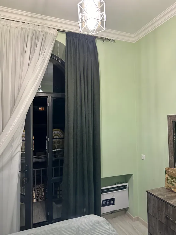 Маштоц Апартаменты