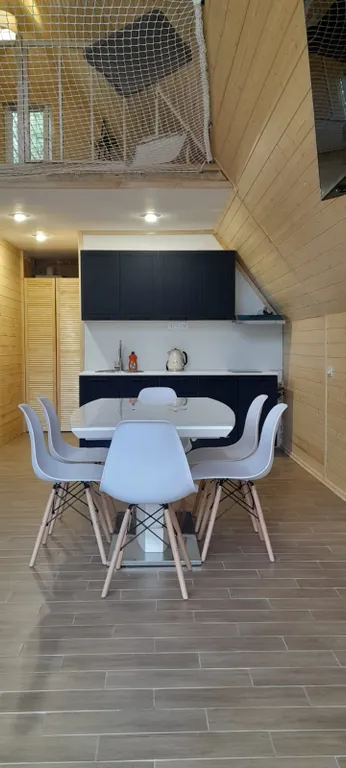 Комфортабельный дом в тихом, уютном месте на въезде в Фиагдон