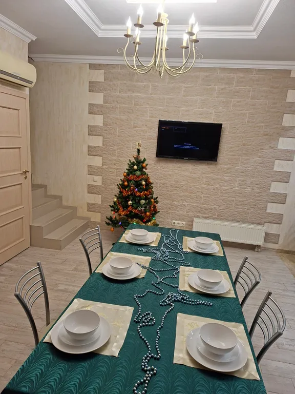 Дом без хозяев