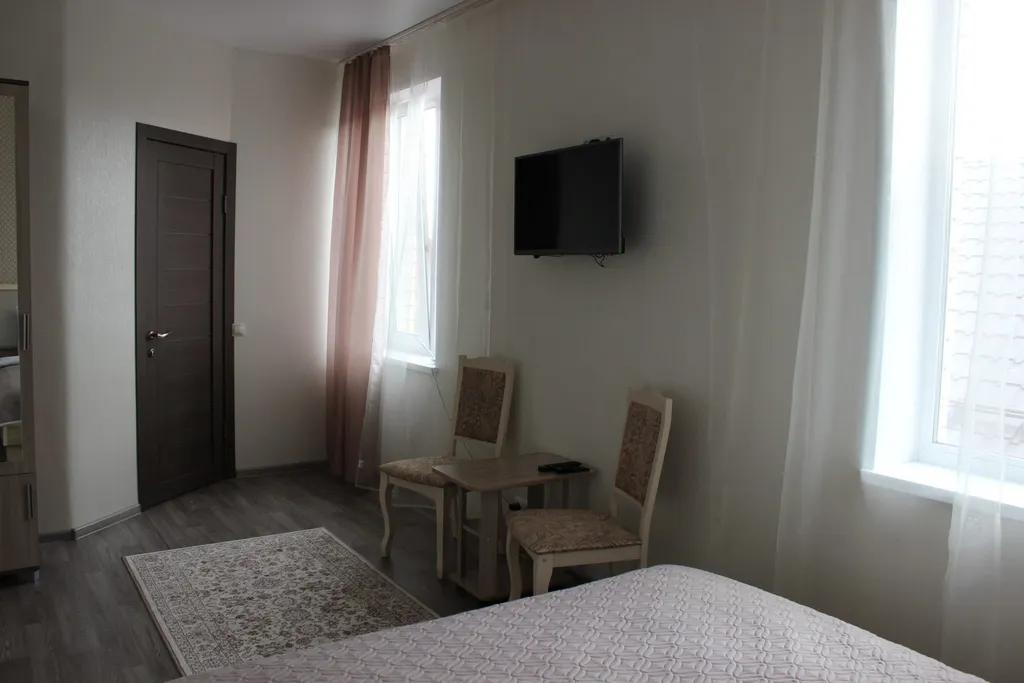 Квартира Комната — Пермь