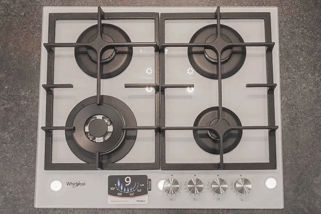 Стильная однокомнатная квартира