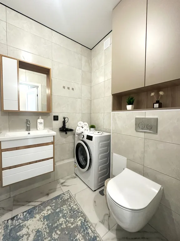 Arenacity рядом с барыс, Астана арена и ботаническим садом