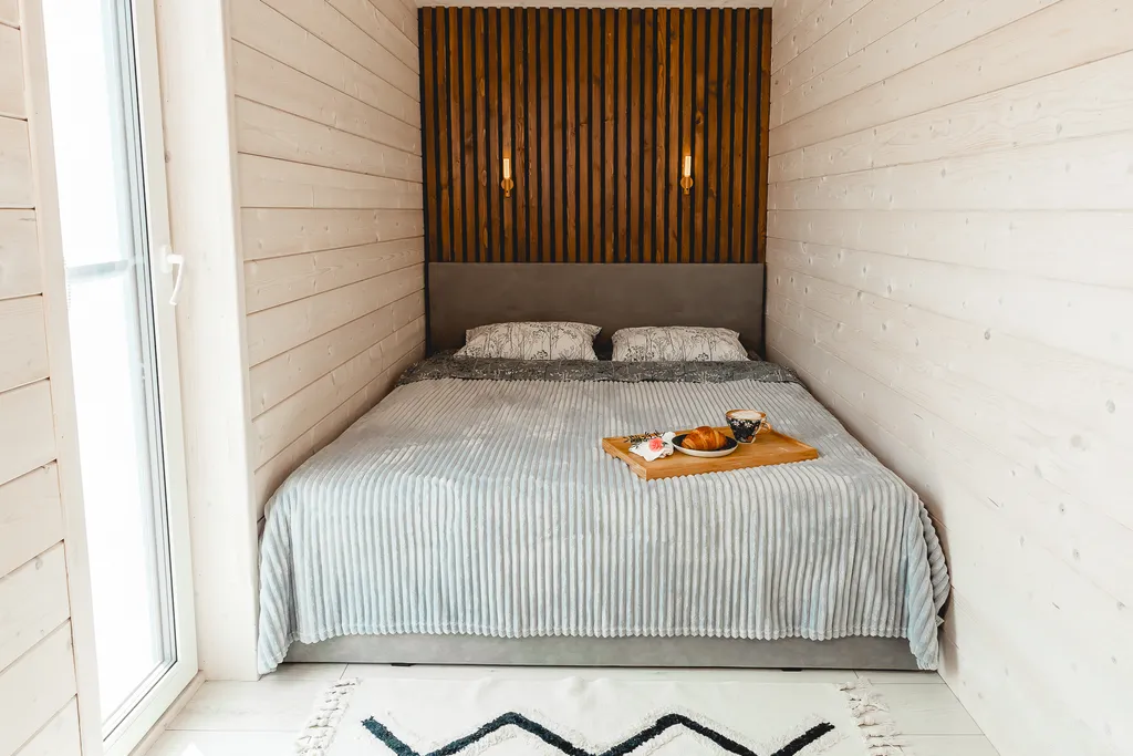 Коттедж Коттедж Vela Family House — Санкт-Петербург