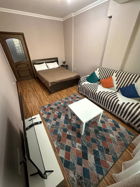 Уютная квартира в 5 минут от метро