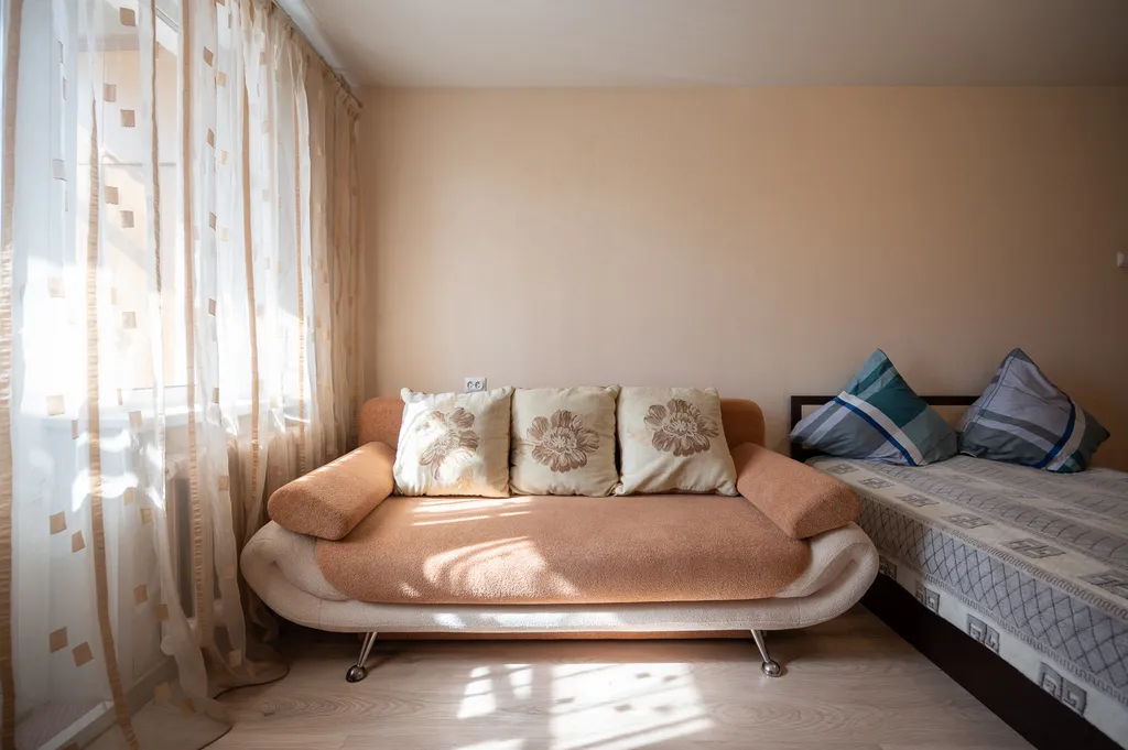 Квартира в центре