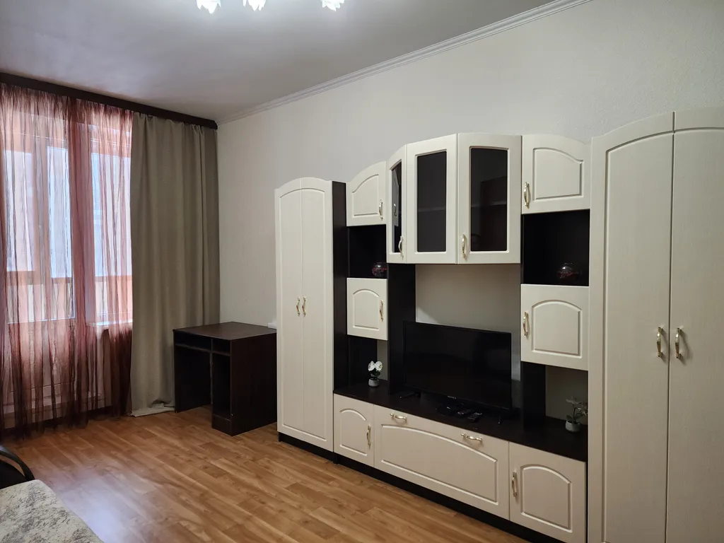 Просто хорошая квартира