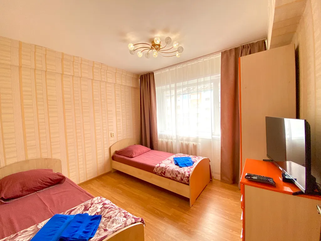 Квартира в центре