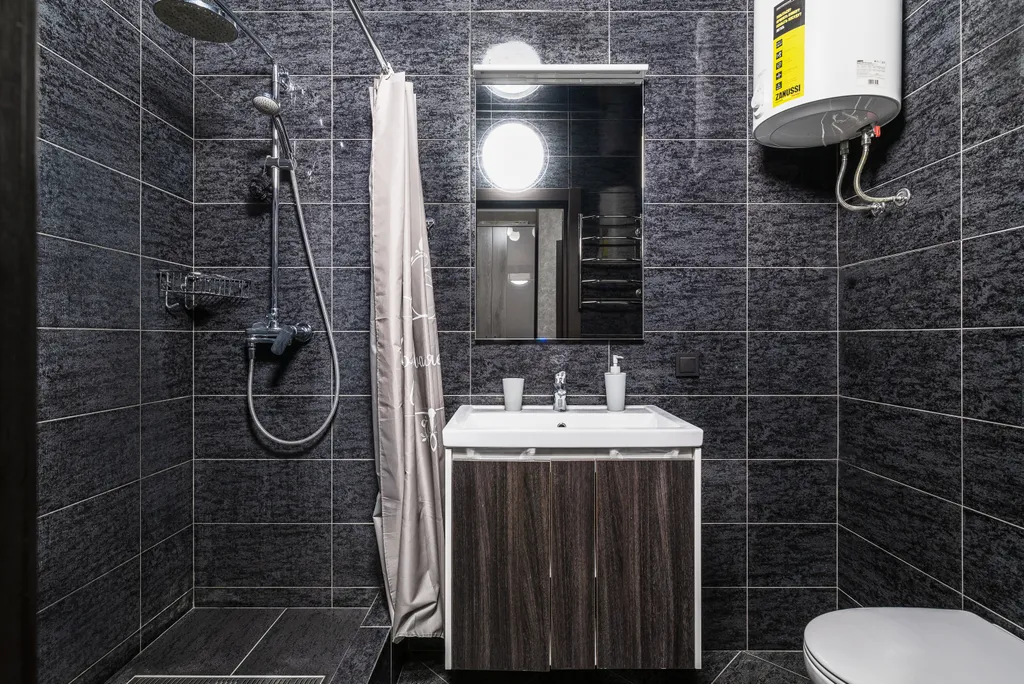 Квартира Просторная квартира с дизайнерским ремонтом — Краснодар