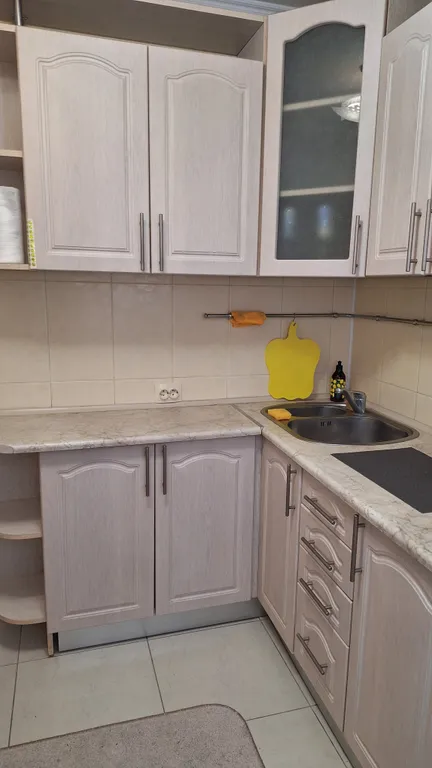 Двухкомнатная квартира в самом центре города