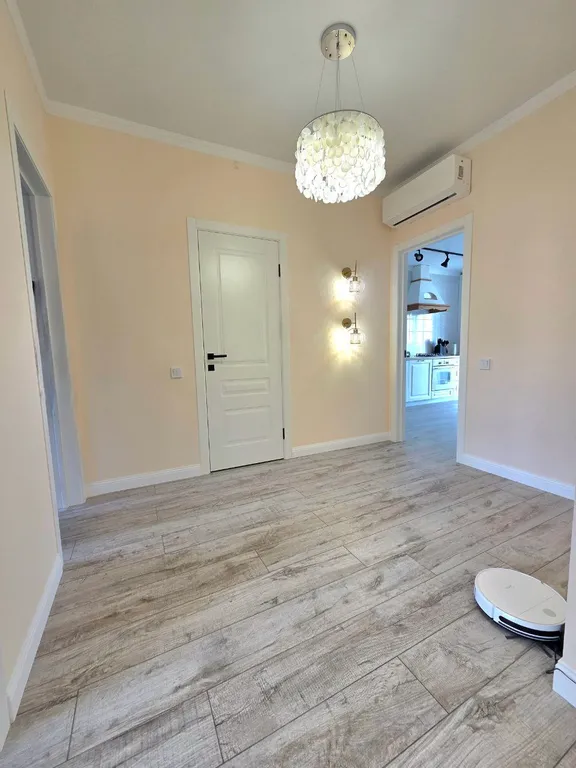 Квартира Квартира Раушен — Светлогорск