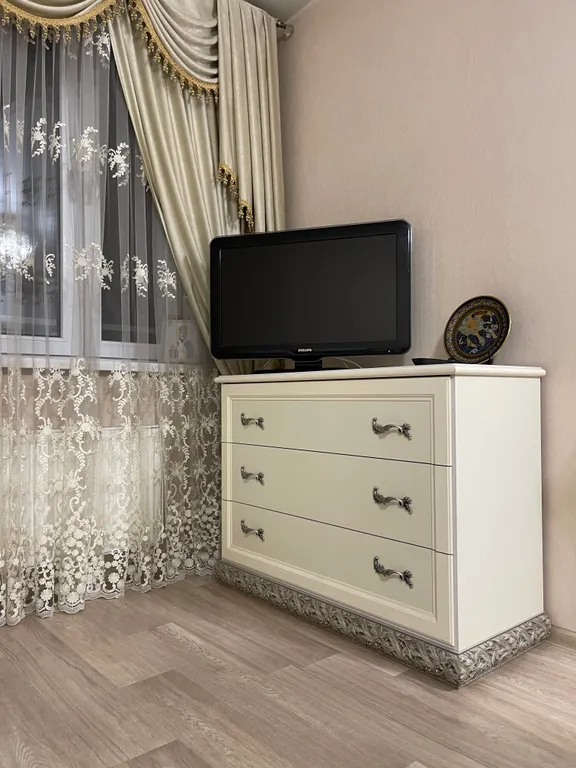 Квартира Квартира Афина — Красноярск