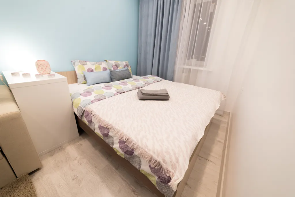 Квартира в центре