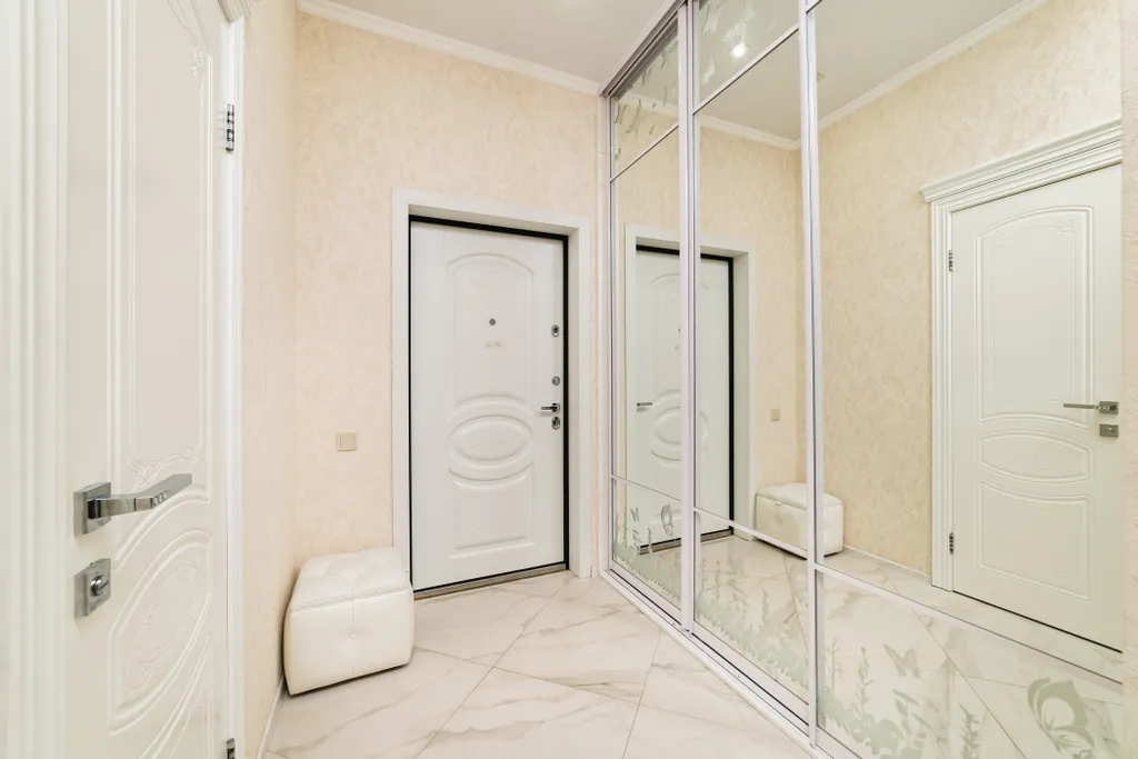 Квартира в жк Столичный