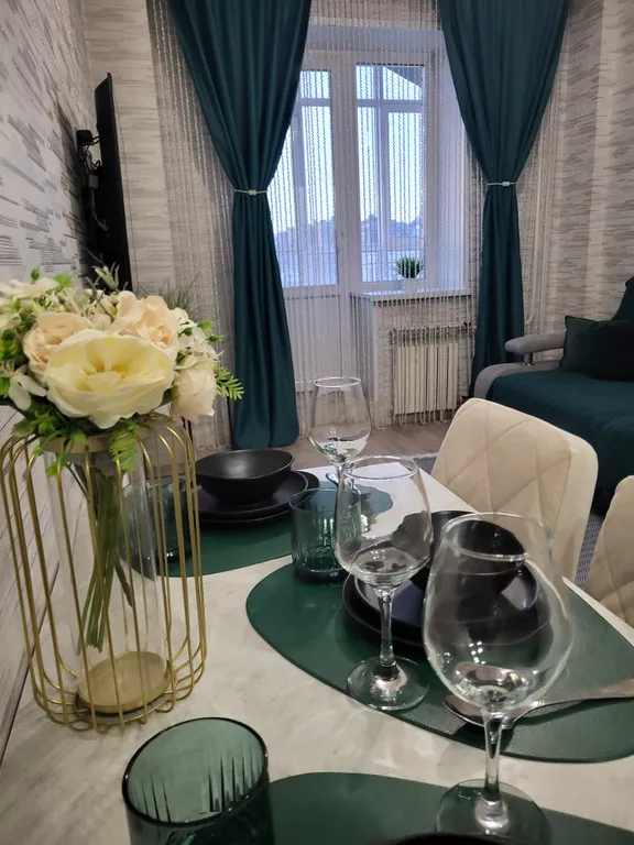 Шикарная квартира в центре Абакана