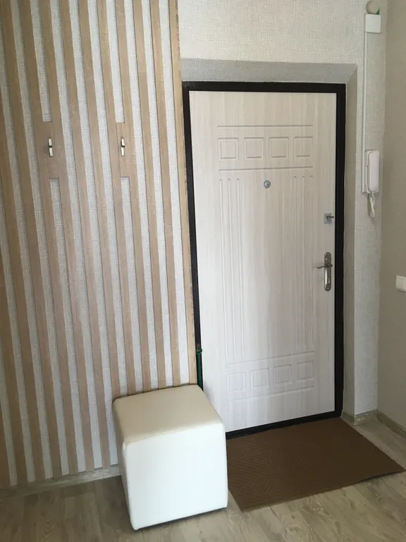 Квартира на Городских горках