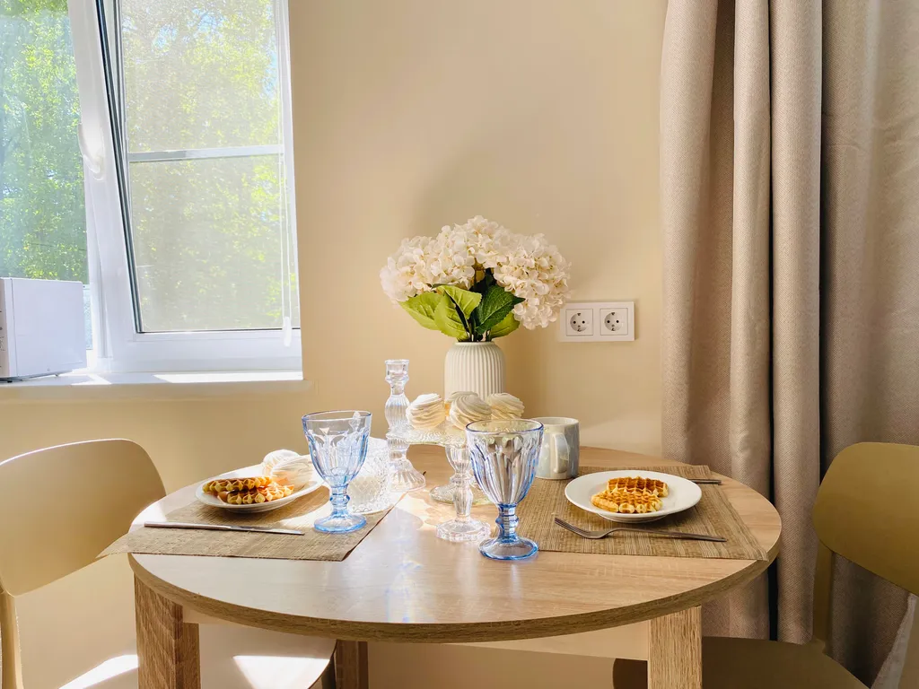 Квартира Апартаменты Отличный день самый центр — Великий Новгород