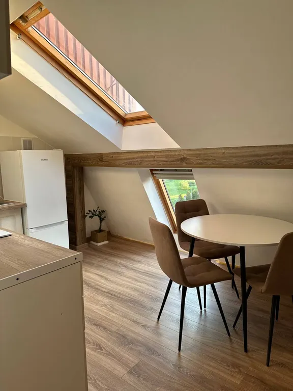 Апартаменты Soul König