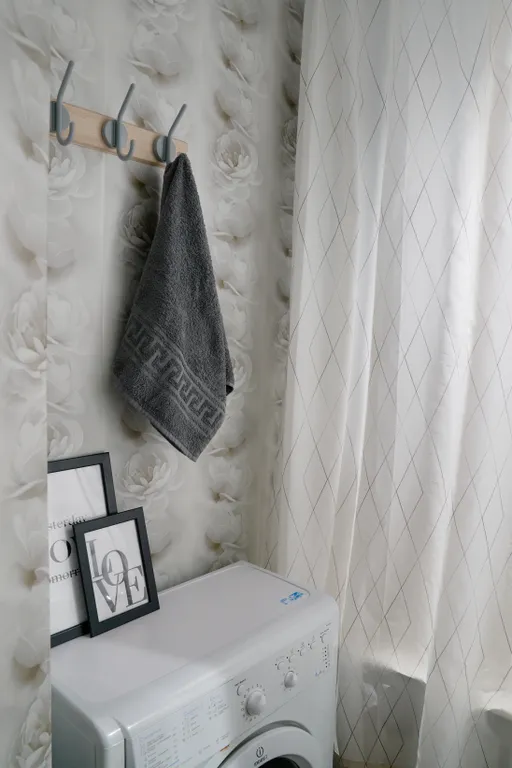 Просторная квартира у парка Рускеала