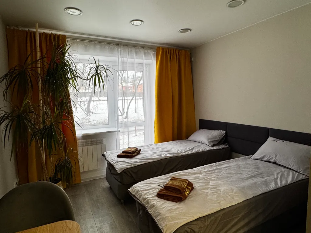 Квартира в Истре