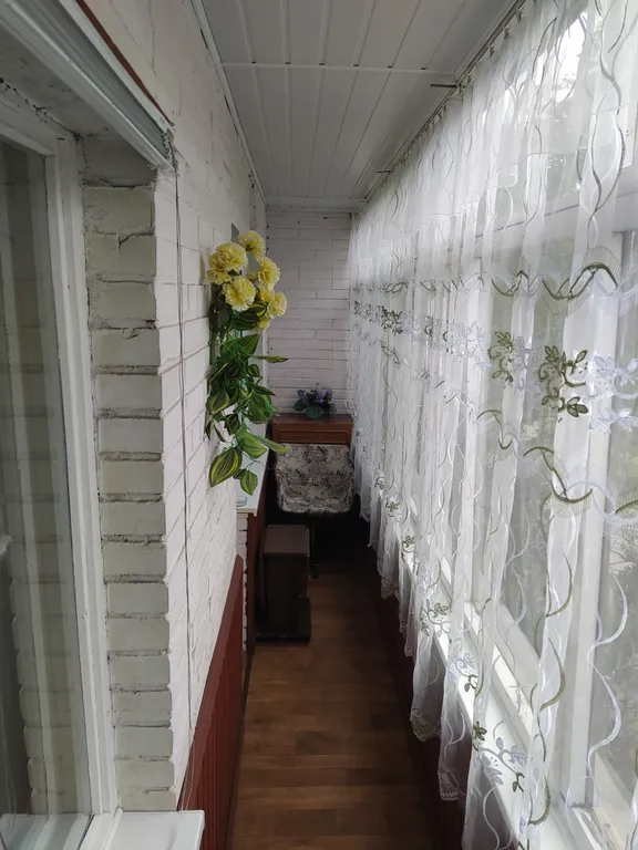 Квартира 1-комнатная Квартира — Пушкин