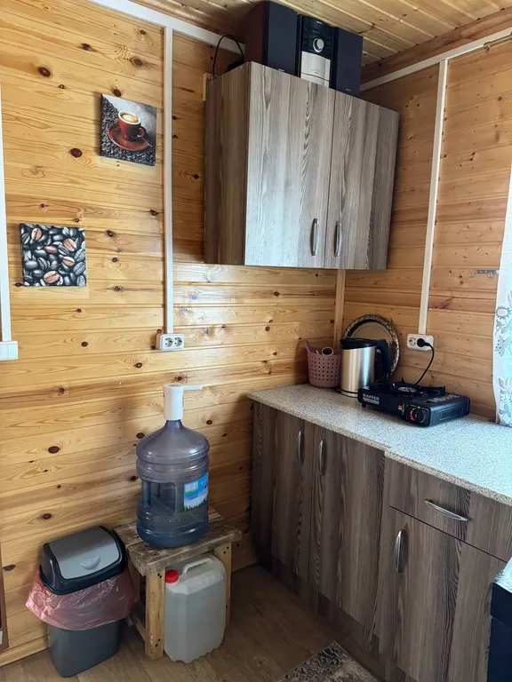 Дом на Волге