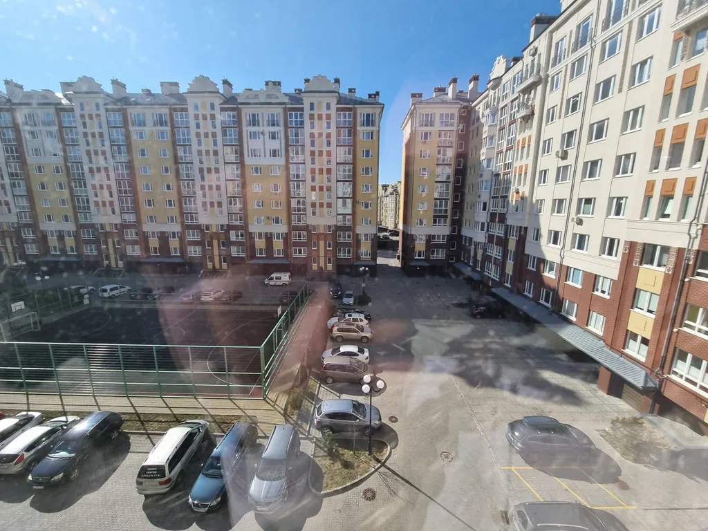 Квартира Море рядом — Зеленоградск